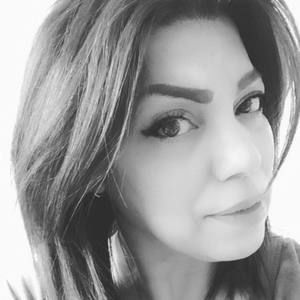 Meet your Posher, Farideh